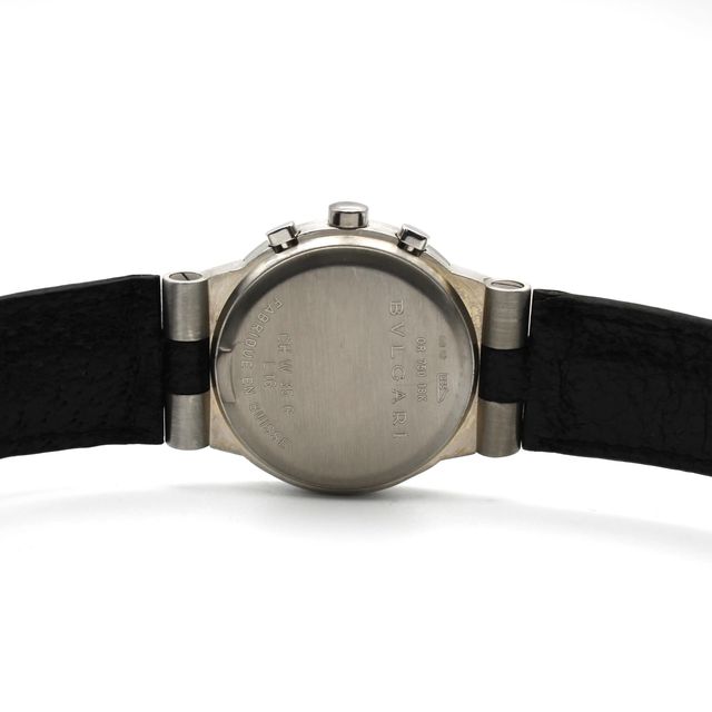 Bvlgari Diagono CHW35BGLD Image 4